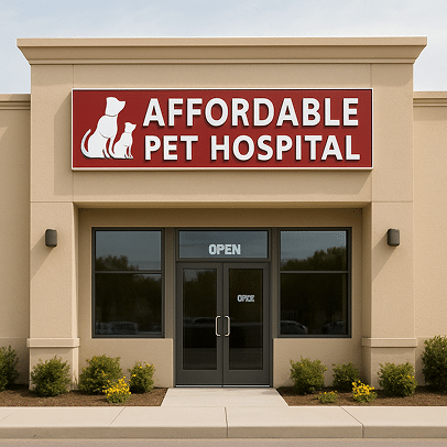 AV Veterinary Center - AllCreatures vc