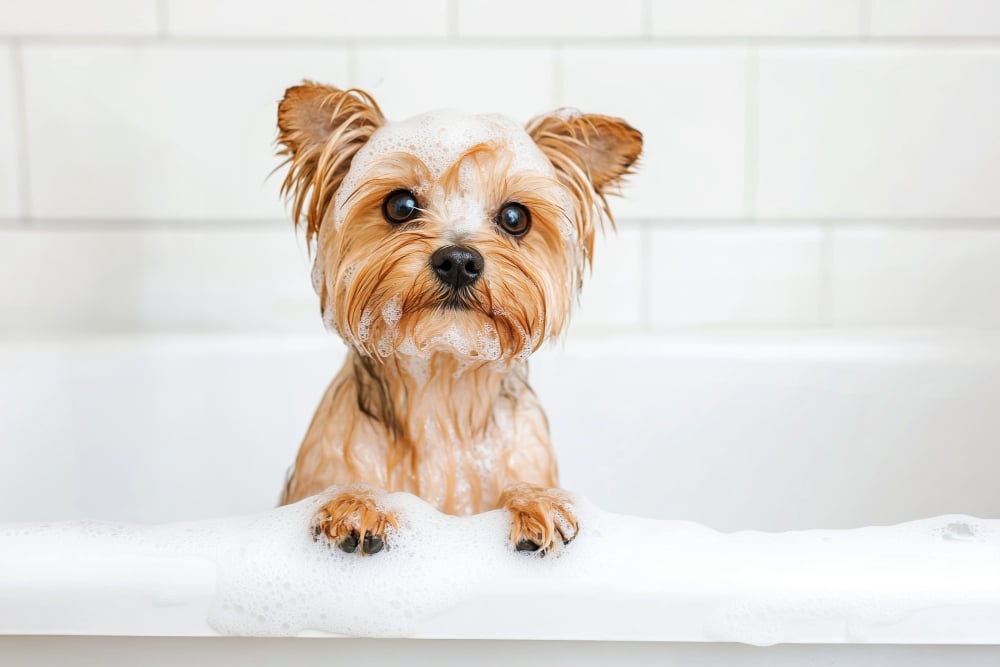 Grooming - AllCreatures vc Grooming - AllCreatures vc