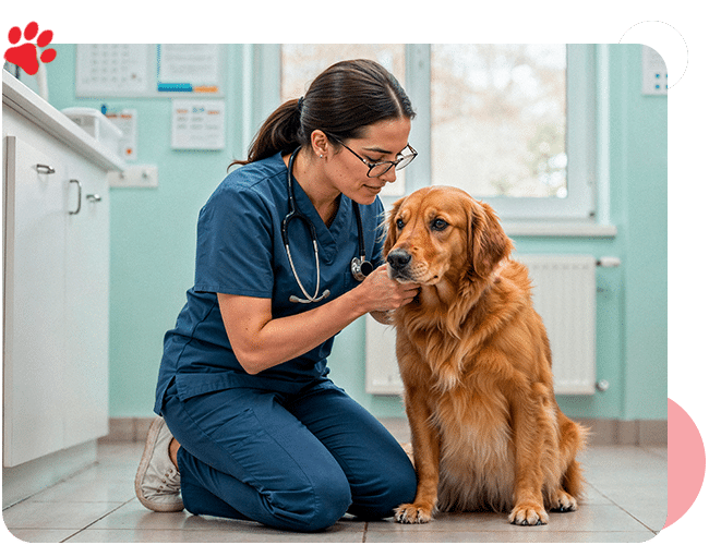 Contact us - AllCreatures vc